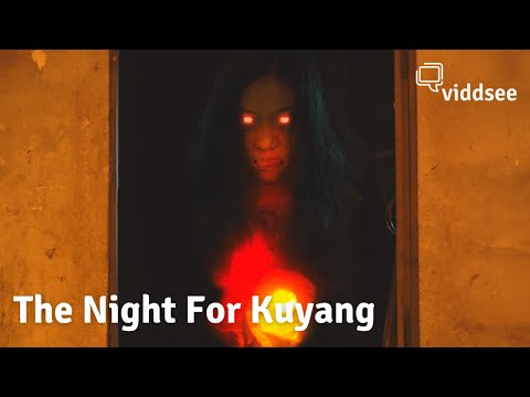 The Night For Kuyang - Sport Jantung Malem-Malem Yuk!! // Viddsee Picks