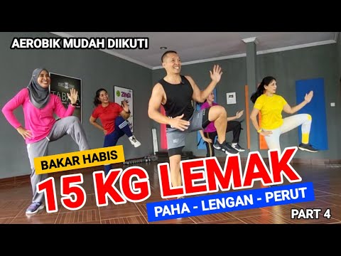 Video: Menurunkan berat badan pada Tahun Baru sebesar 10 kg di rumah