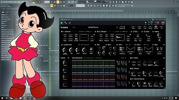 Astra Synth Plugin Review Splice VST3 Tutorial