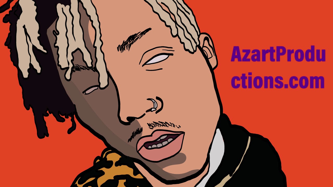 [FREE] NonStop Juice WRLD Type Beat 2019 AZart Productions YouTube