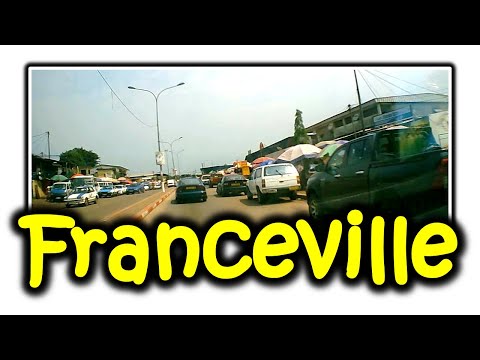 FRANCEVILLE