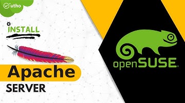 How to install Apache2 on Linux OpenSUSE