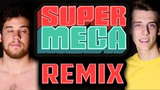 The Guys - SuperMega Remix