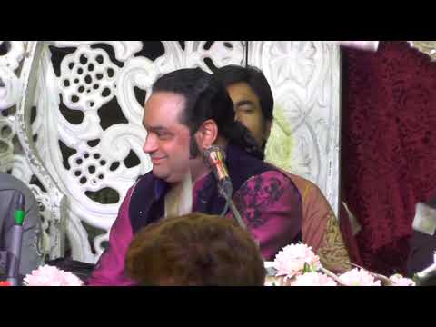 ik ik shay channa by abid meher ali (MIan Bradran) 3 May 2019
