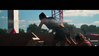 EDN Blubberrun 2018 Aftermovie Obstacle Run Haghorst 1080p