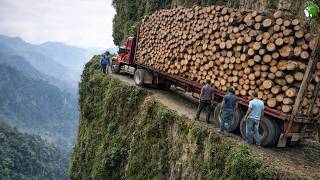 IMPOSSIBLE PLACES | World's Most Dangerous Constructions Even Engineer Can't Believe | Travel Video Impossible Places World S Most Dangerous Constructions Even Engineer Cant Believe 4k Documentary
