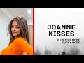 Joanne Kisses Plus Size Model Curvy Model