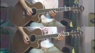 Download lagu DEPAPEPE - Dolphin Dance - cover by O