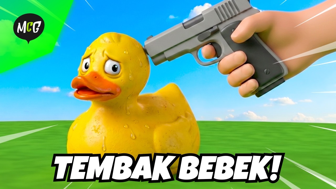 Berburu Bebek!