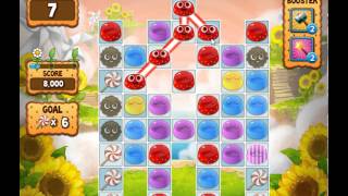 Pudding Pop Level 26