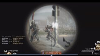5 On Screen! (BO2)