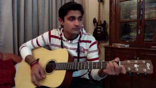 Video-Miniaturansicht von „Sham / Shaam (Guitar Cover) - Aisha“