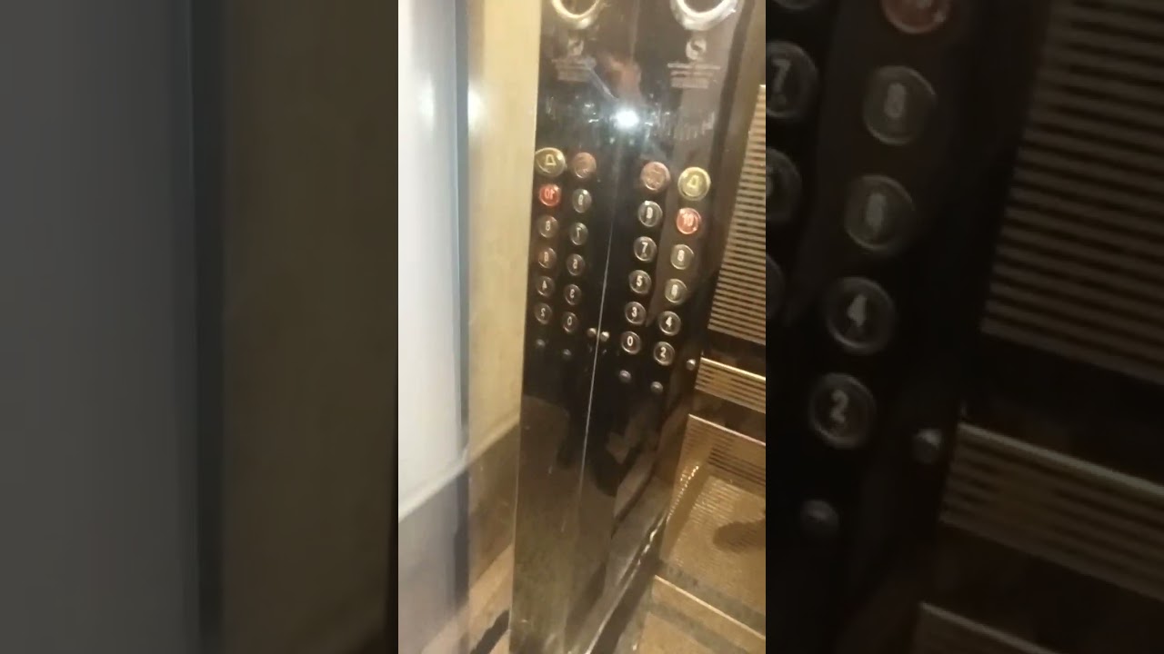 داخل اعمل معاينه اسانسير