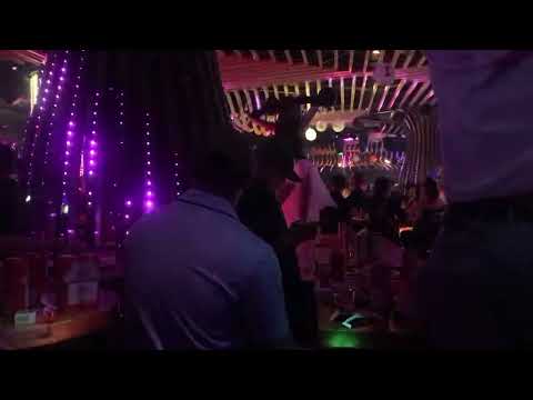 Video Happy Haloween 2022 at X-Pose beer club Sư Vạn Hạnh - youtube