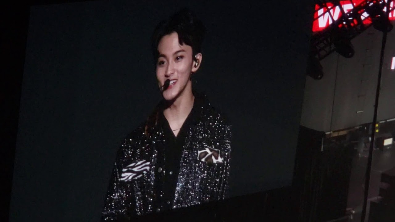 SuperM Madison Square Garden Concert part 9