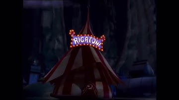 Free Like Video: Rayman: The Animated Series Theme Song/End Credits (2001-present)