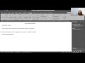 Using Mail Merge on MS Word to Generate Multiple Documents
