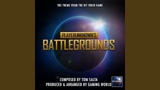 Download Lagu Playerunknown's Theme (From "PLAYERUNKNOWN'S BATTLEGROUNDS") Download Lagu Playerunknown's Theme (From "PLAYERUNKNOWN'S BATTLEGROUNDS")