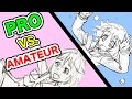THIS is PRO｜Anime Girl #2