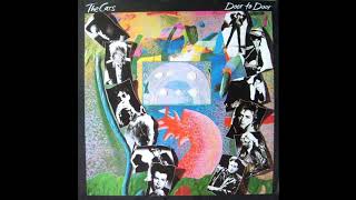 The Cars - You Are the Girl