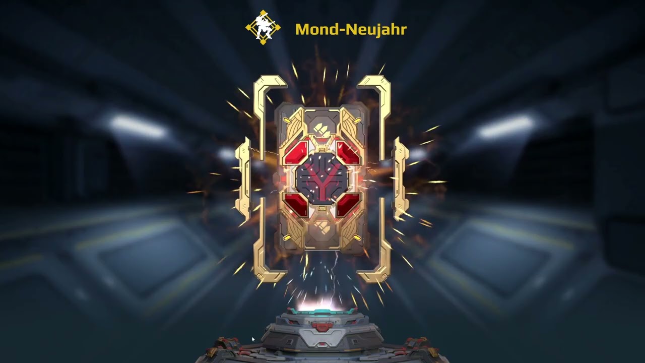 Ultimate Data Pad Opening