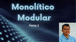 Monolítico Modular com NodeJS - Parte 3