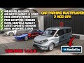 Car Parking Multiplayer Mod Apk || Unlimited Money And Coins || Mediafire Direct Download😱💯