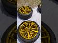 SUBARU WRX stock wheels #subaru #jdm #spraypaint #tropicalglitz #wrx