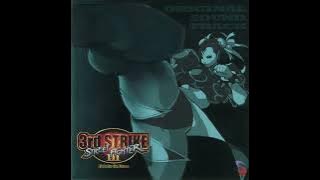 STREET FIGHTER III 3rd STRIKE ORIGINAL SOUNDTRACK | ストリートファイターIII サードストライク オリジナル・サウンドトラック