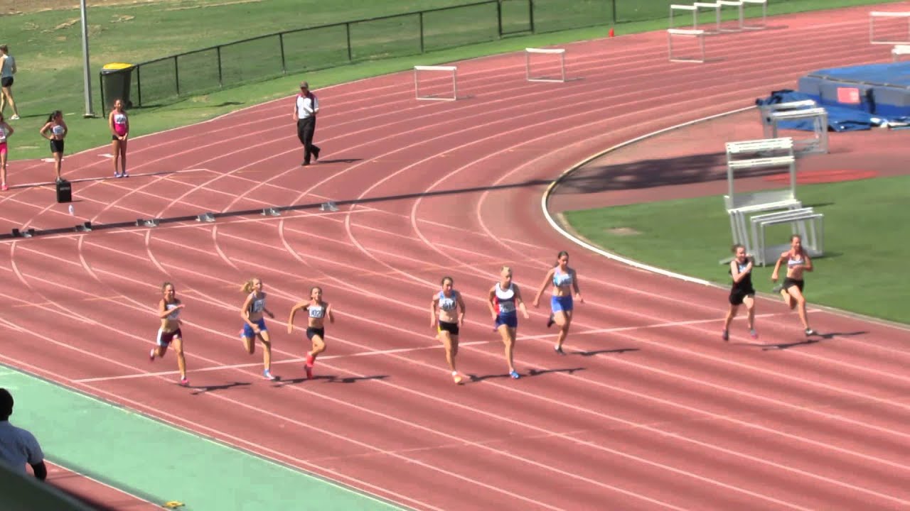 100M H6 Kristen Witt 13.59 Jai Taurima Shield 2014           031