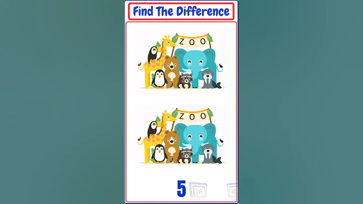 Find The Difference #findthedifference #shorts #trending #viral #inspirationsbreeze