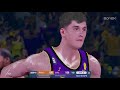 PHOENIX SUNS VS LOS ANGELES LAKERS 4TH QUARTER FULL GAME NBA2K14 TO NBA2K23 Nba2k23 Lakers 