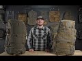 THE 44 MAG REIMAGINED KIFARU MULTI DAY PACK THE 44 MAG REIMAGINED KIFARU MULTI DAY PACK
