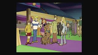 Scooby Doo Whats New Homeward Hound Pt1