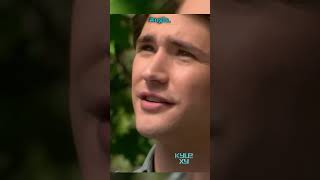 Kyle XY Shoots Hoops  #mustwatch #scifi #tvclips #tvshow #film