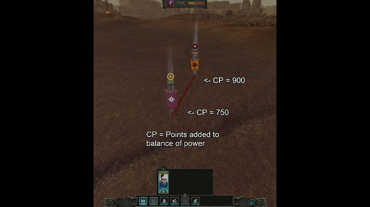 Balance of Power Is Broken! Here's Why