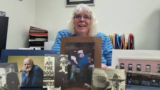 Lawrence Ferlinghetti