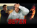 Se7en (1995) Reaction: Shocking Ending! 🔪