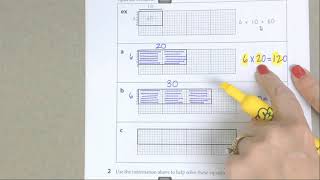 Grade 3 Unit 7 Mod 1 Session 5