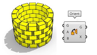 Celebrity Parametric Wall (Grasshopper Tutorial) Wealth