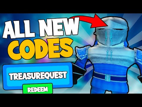 Roblox Treasure Quest codes (July 2022) – How to get free Potions