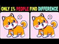 Find difference 2 #puzzle #iq #shortslive #2 #find