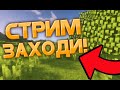 LOOT MC СТРИМ ПВП ГРИФ МАЙНКРАФТ РИШАРК lootmc