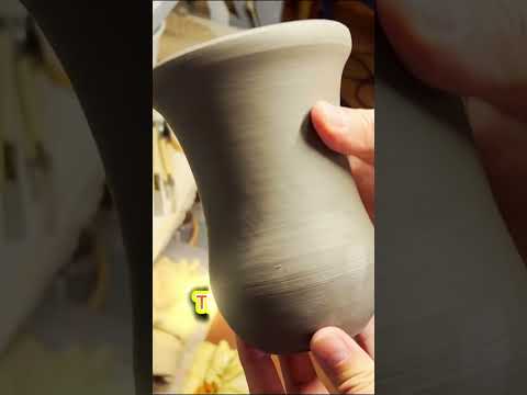 Традиционные формы, которые должен знать каждый керамист #керамика #формы #обучениекерамике #глина