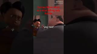 Furries When There Is A Virus That Only Effects Furries