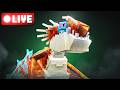 Hatching DRAGONS! | Minecraft HTTYD Pt.5 |👻🔴