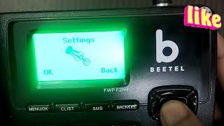 BEETEL F2N+ GSM DUAL SIM LANDLINE WIRELESS PHONE REVIEW AFTER 2 MONTHS OLD.