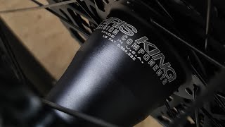 Chris King Hub Sound 2022