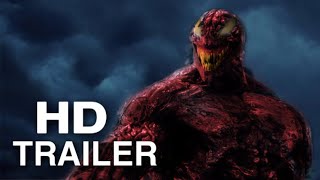 Venom 2: Let There Be Carnage (2021) - Fan Made Trailer 2