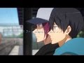 TVアニメ『Free! -Eternal Summer- 』12Fr WEB版予告